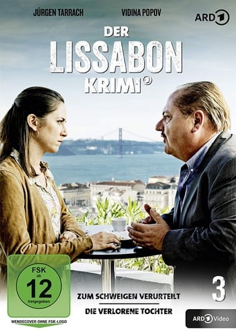 Poster of Der Lissabon Krimi: Die verlorene Tochter