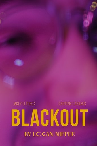 Blackout Poster of Blackout