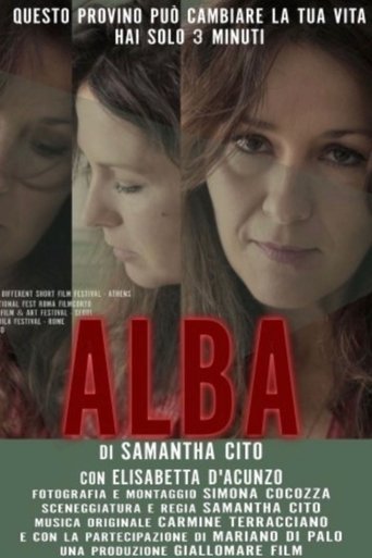 Alba Poster of Alba