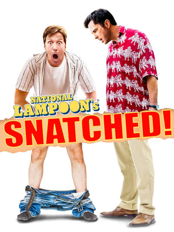 Poster of National Lampoon's Snatched