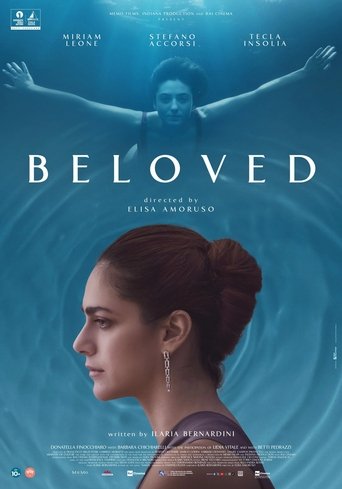 Poster of Be Loved