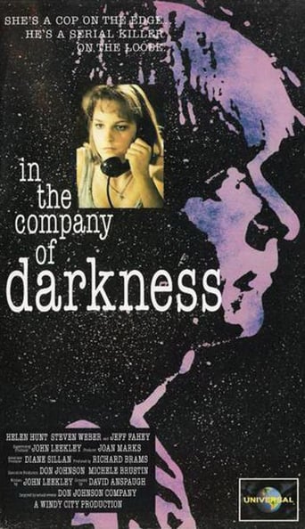 Poster of In the Company of Darkness