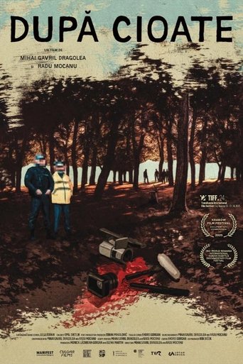 Poster of Tooth and Nail