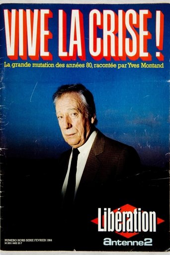 Poster of Vive la crise !