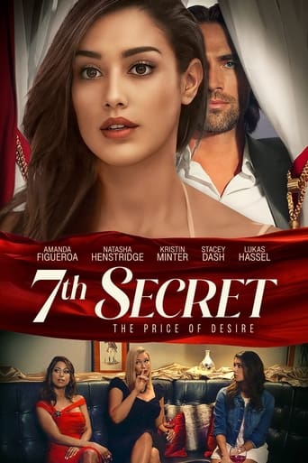 Poster of 7th Secret