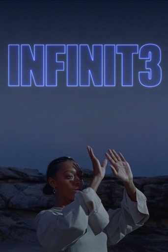 INFINIT3 Poster of INFINIT3