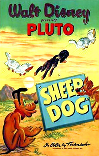Poster of Sheep Dog