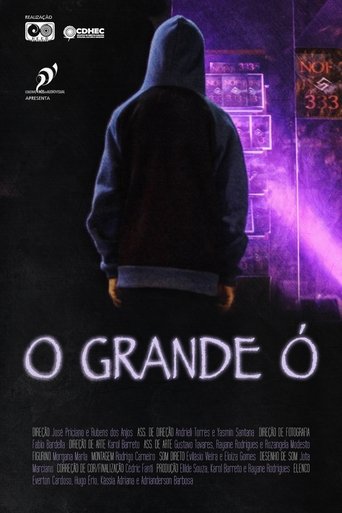 O Grane Ó Poster of O Grane Ó