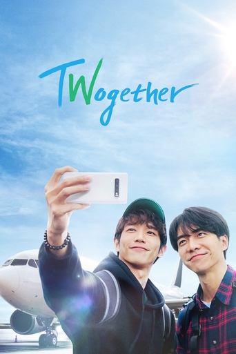 Twogether Poster of Twogether