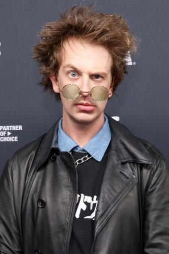 Portrait of Rocko Zevenbergen