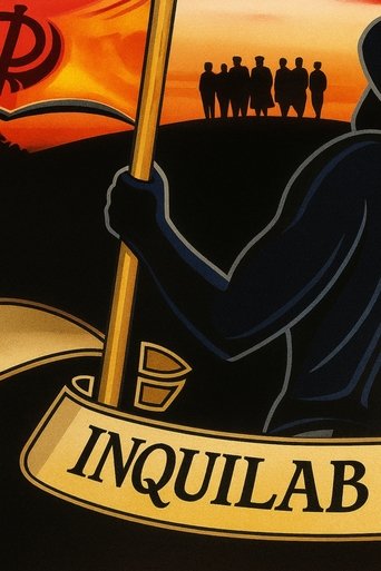 Poster of Inquilab
