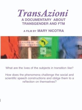 Poster of Transazioni