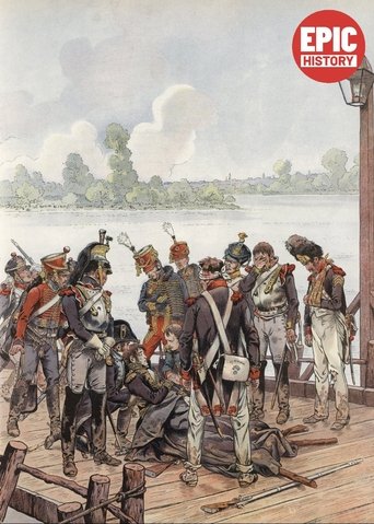 Poster of Napoleon Defeated: Aspern 1809