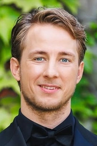 Portrait of Олександр Терен