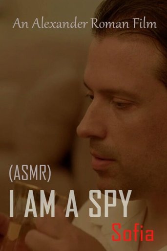 I Am A Spy : Sofia Poster of I Am A Spy : Sofia