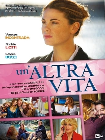 Poster of Un'altra vita