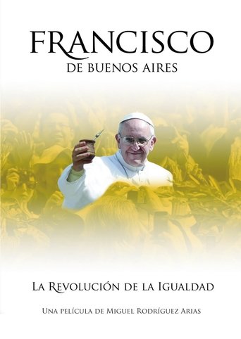 Poster of Francisco De Buenos Aires