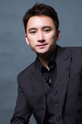 Portrait of Phan Mạnh Quỳnh