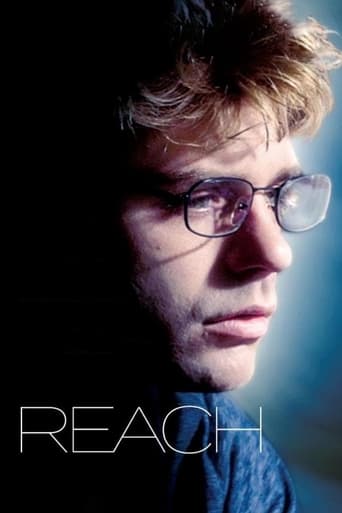 Poster of Reach