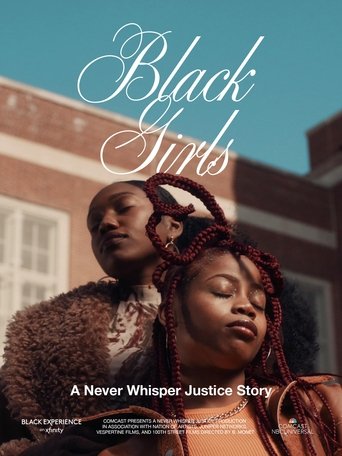 Black Girls Poster of Black Girls