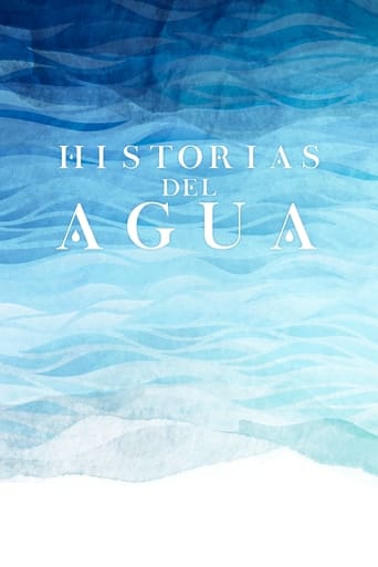 Poster of Historias del Agua