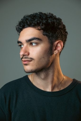 Portrait of Felipe Rodrigues da Costa