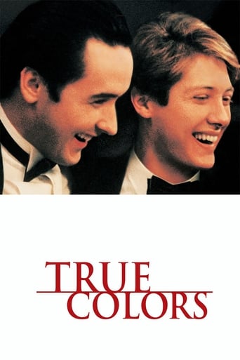 Poster of True Colors