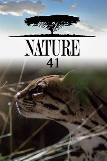 Portrait for Nature - Season 41
