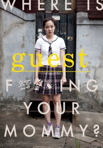 Guest Poster of Guest