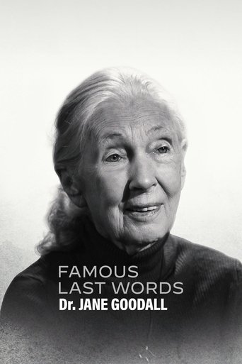 Portrait for Famous Last Words - Season 1