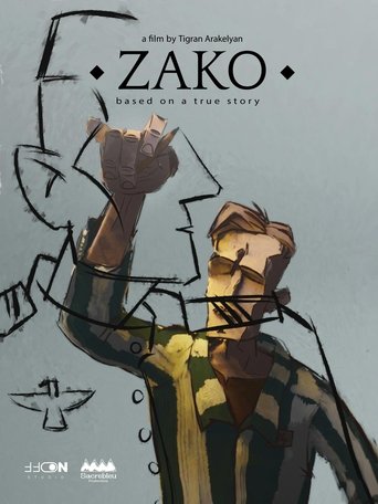 Zako Poster of Zako
