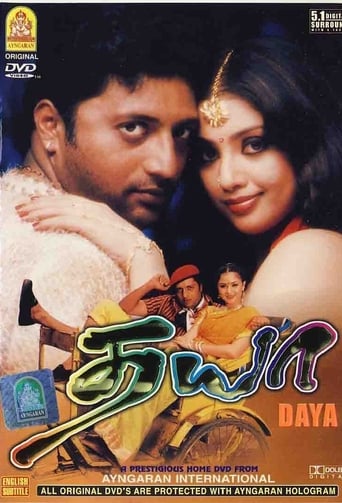 Poster of Dhaya