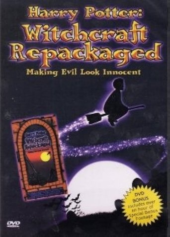 Poster of Harry Potter: Witchcraft Repackaged