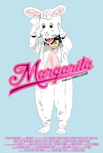 Poster of Margarita