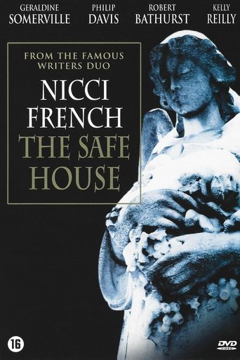 Poster of The Safe House