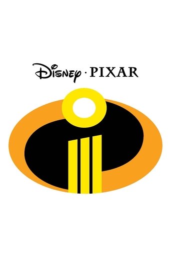 Poster of Incredibles 3