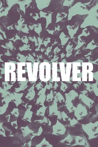 Poster of Revolver