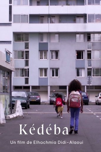 Poster of Kédéba