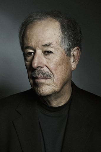 Portrait of Denys Arcand