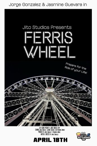 Ferris Wheel Poster of Ferris Wheel