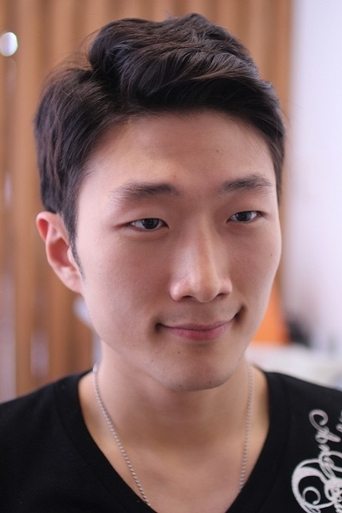 Portrait of Do Mo-se