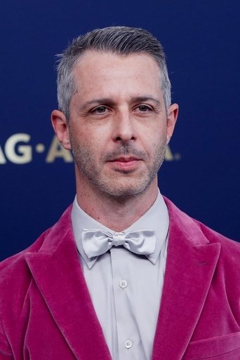 Portrait of Jeremy Strong