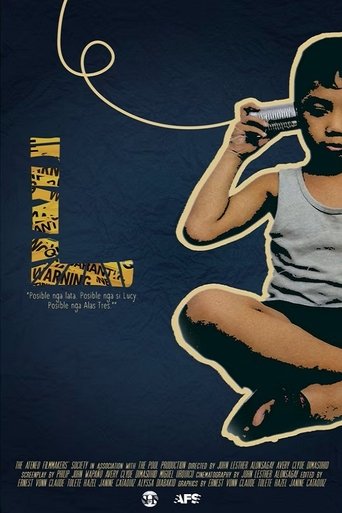 Poster of L