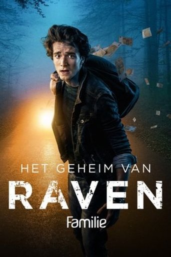 Familie - Het geheim van Raven Poster of Familie - Het geheim van Raven
