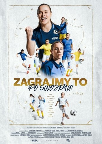 Poster of Zagrajmy to po swojemu