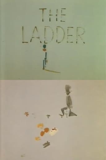 Poster of The Ladder