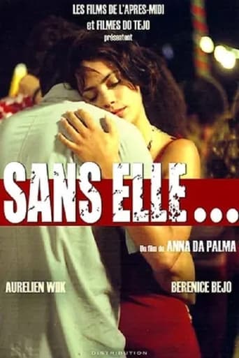 Poster of Sans elle...