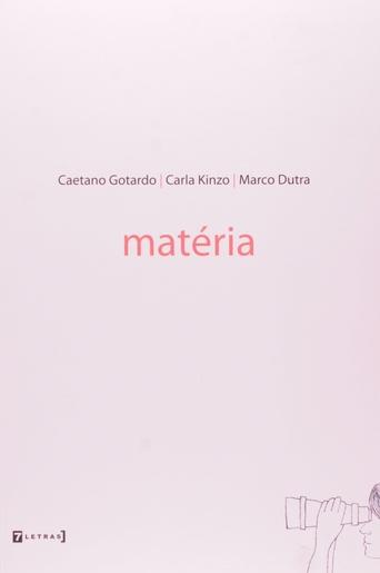 Poster of Matéria