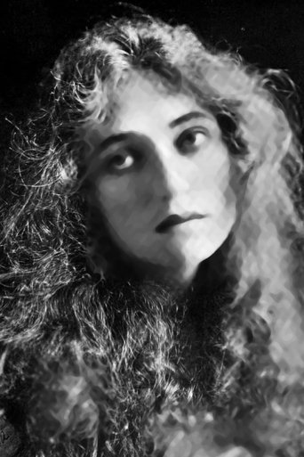 Portrait of Nona Thomas
