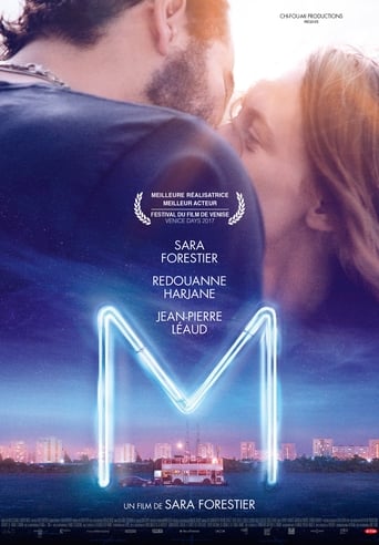 Poster of M